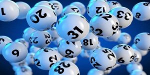 Lô rơi là gì trong xổ số online